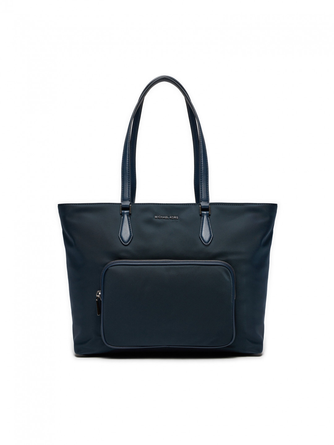 MICHAEL Michael Kors Kabelka 30S4SRKT7C Tmavomodrá